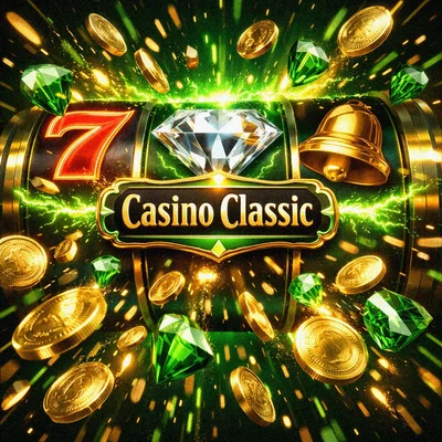 Top rewarding slot games spinning